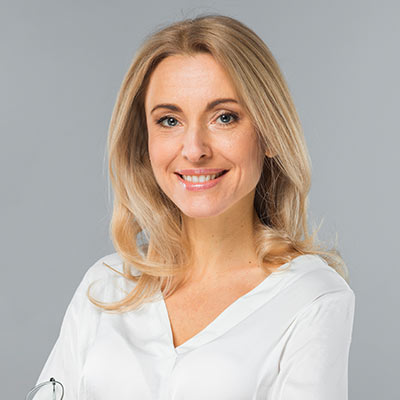 Raquel Navarrete