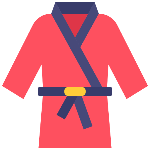 MARTIAL ARTS